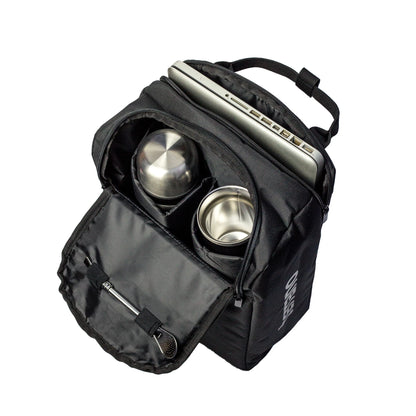 Mochila Matera - Verde