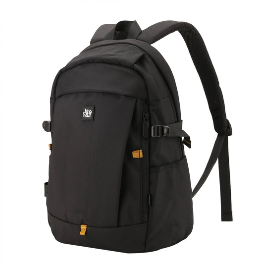 Mochila Norge Negro
