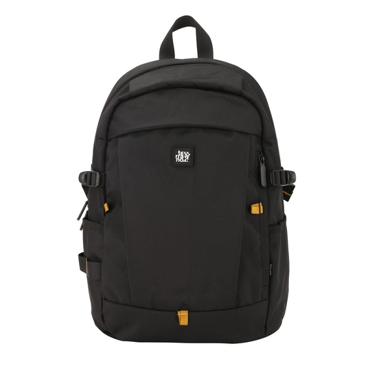 Mochila Norge Negro