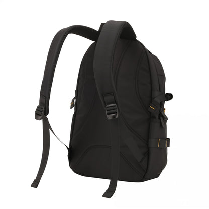 Mochila Norge Negro