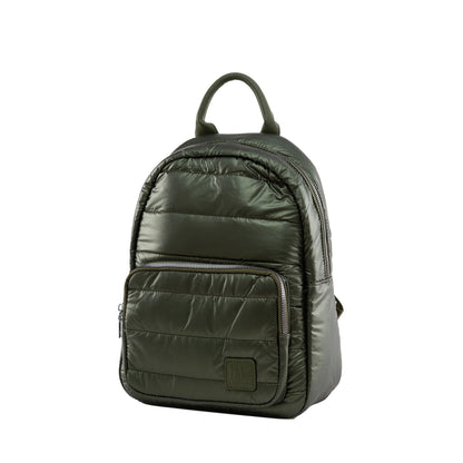 Mochila Terrano San Diego Capitoneada - Verde