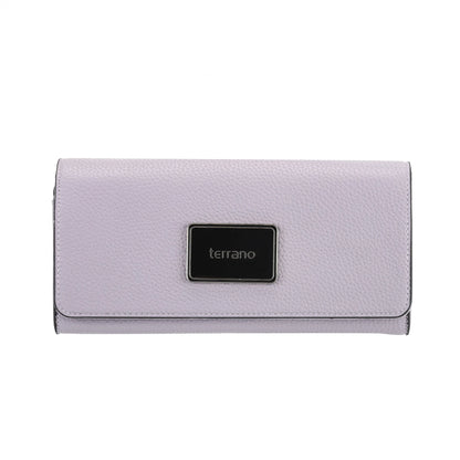 Monedero Vallarta - Lila