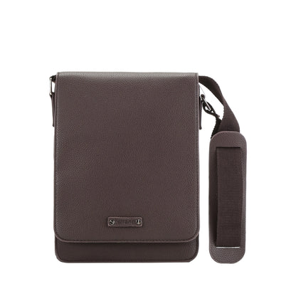 Morral Clásico Terrano - Marrón