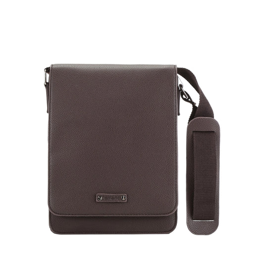 Morral Clásico Terrano - Marrón
