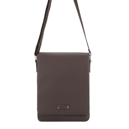 Morral Clásico Terrano - Marrón