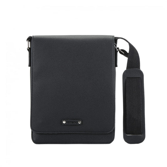 Morral Clásico Terrano - Negro