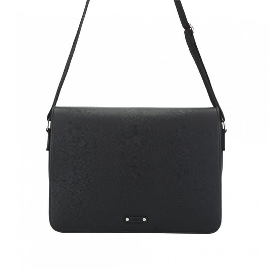 Morral Porta Laptop Terrano - Negro