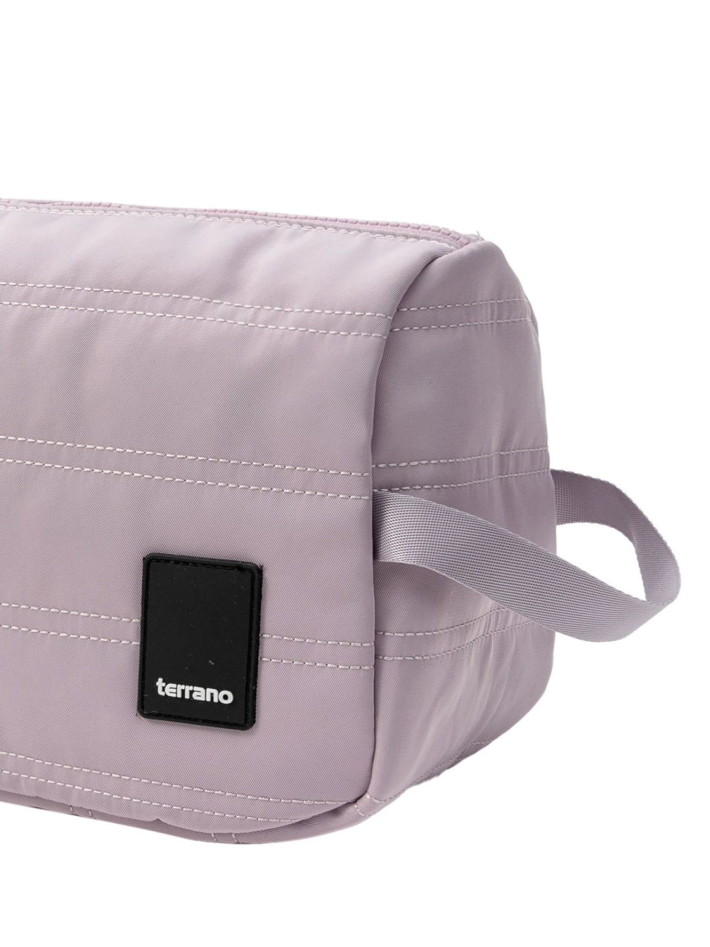 Necessaire Capitoneado - Lila