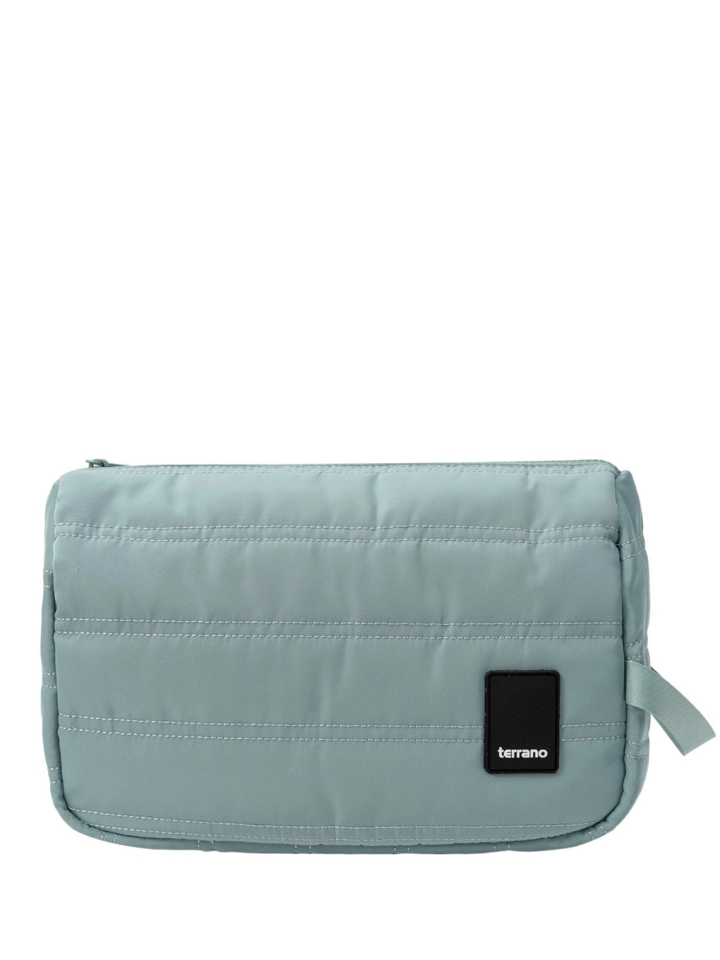 Necessaire Capitoneado - Verde