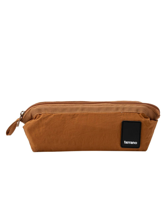 Necessaire Cartuchera - Ladrillo