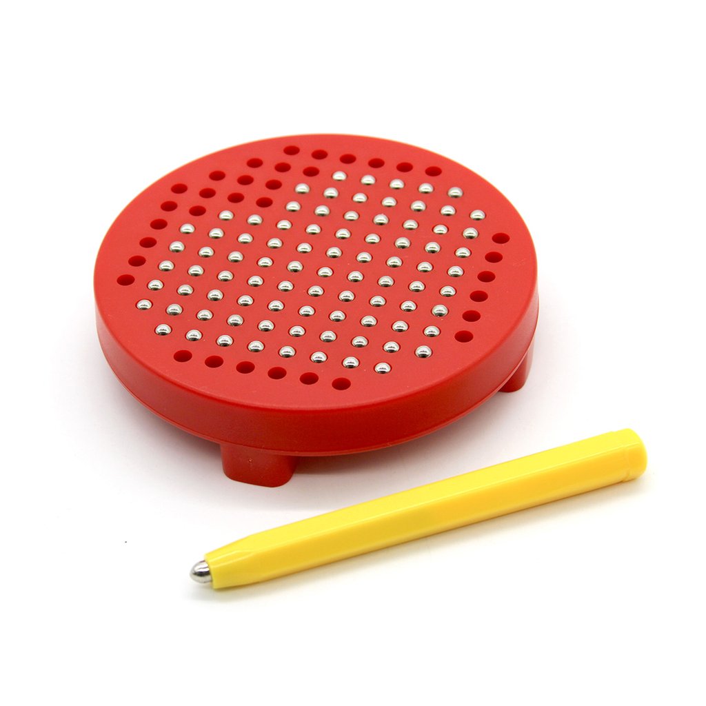 Pizarra magnética Imapad Pocket Braintoys
