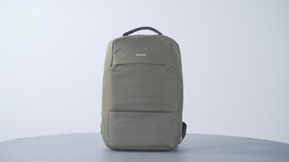 Mochila Denver - Full Black