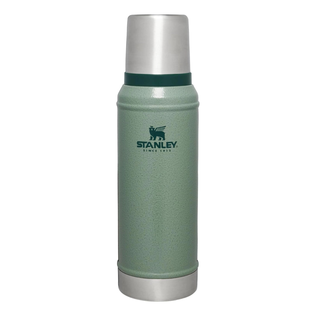 Termo Stanley Classic 940ml - Verde