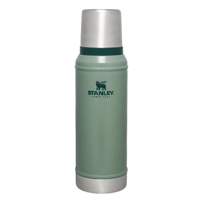 Termo Stanley Classic 940ml - Verde
