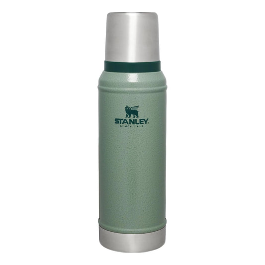 Termo Stanley Classic 940ml - Verde
