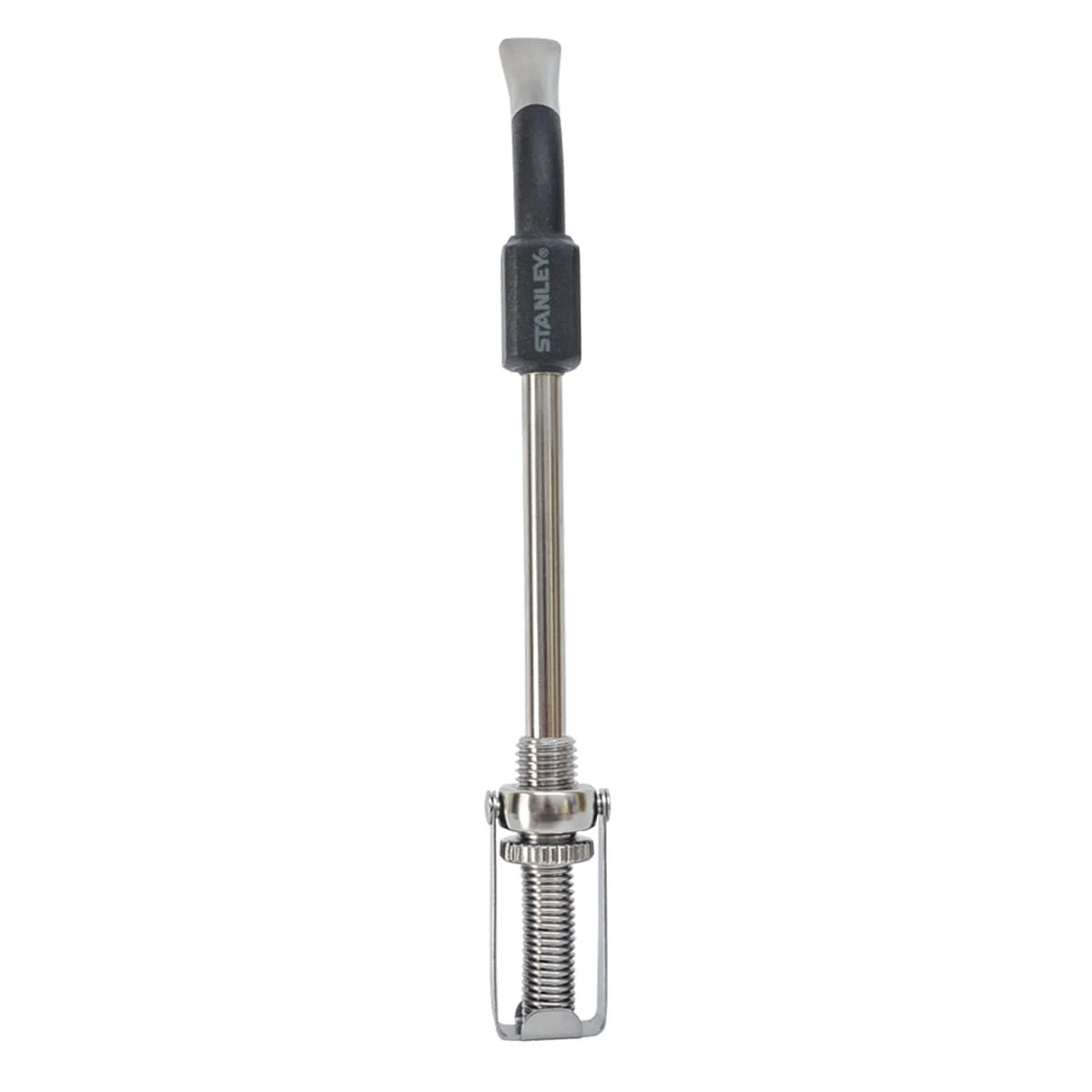 Bombilla Stanley Acero Inoxidable Spring - Negra