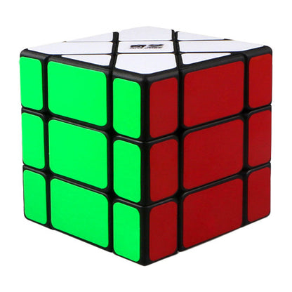 Cubo Mágico Qiyi Fisher