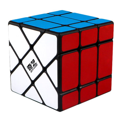 Cubo Mágico Qiyi Fisher
