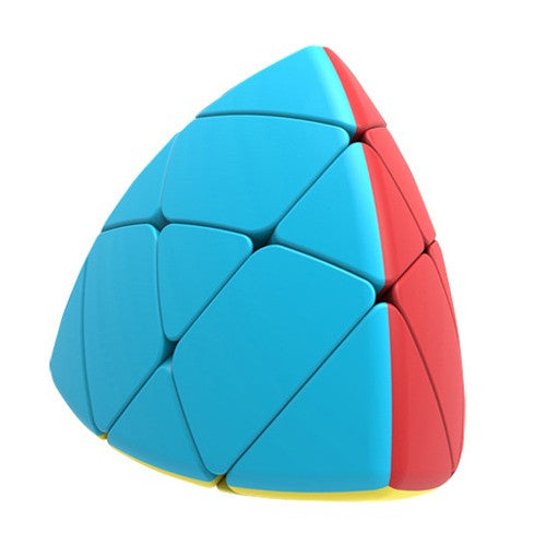 Cubo Qiyi Mastermorphix 3x3 Stickerless