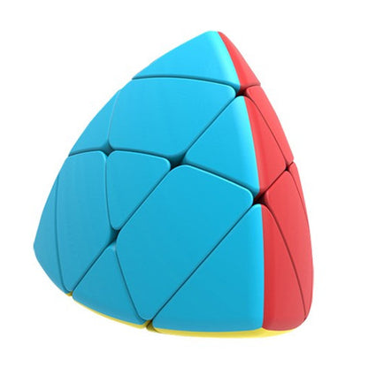 Cubo Qiyi Mastermorphix 3x3 Stickerless
