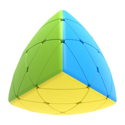 Cubo Qiyi Mastermorphix 3x3 Stickerless