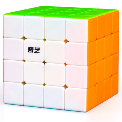 Cubo Qiyi 4x4 S3 Stickerless