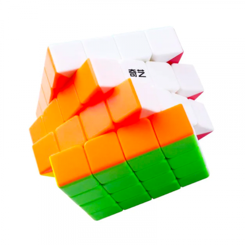 Cubo Qiyi 4x4 S3 Stickerless