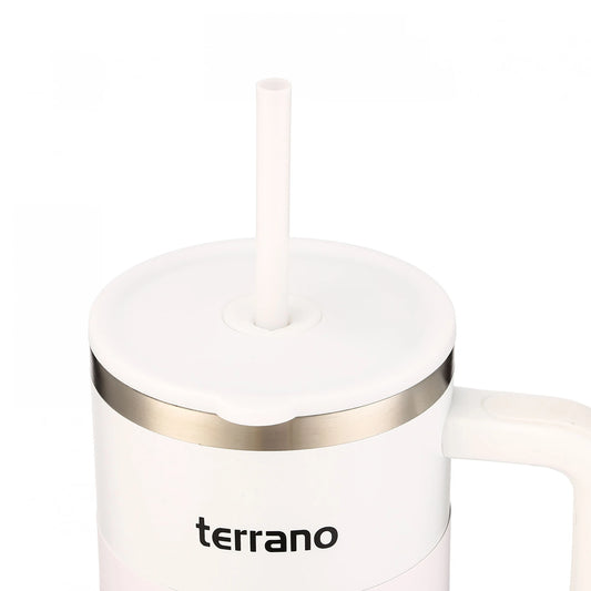 SpotieCup 1183ml - Blanco