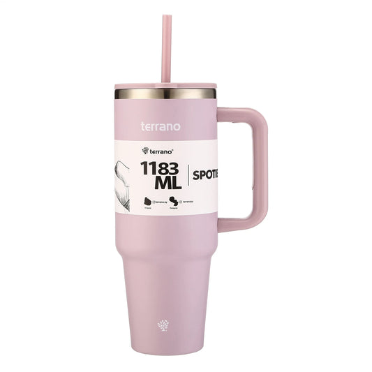 SpotieCup 1183ml - Lila