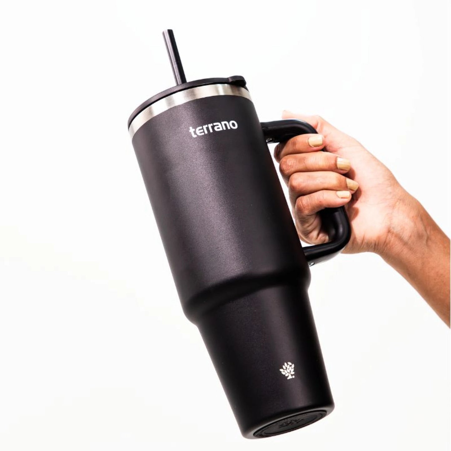 SpotieCup 1183ml - Negro