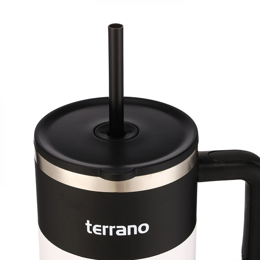 SpotieCup 1183ml - Negro
