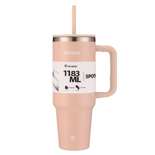 SpotieCup 1183ml - Rosa