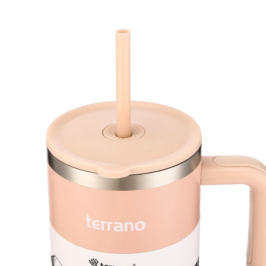 SpotieCup 1183ml - Rosa