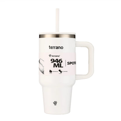 SpotieCup 946ml - Blanco