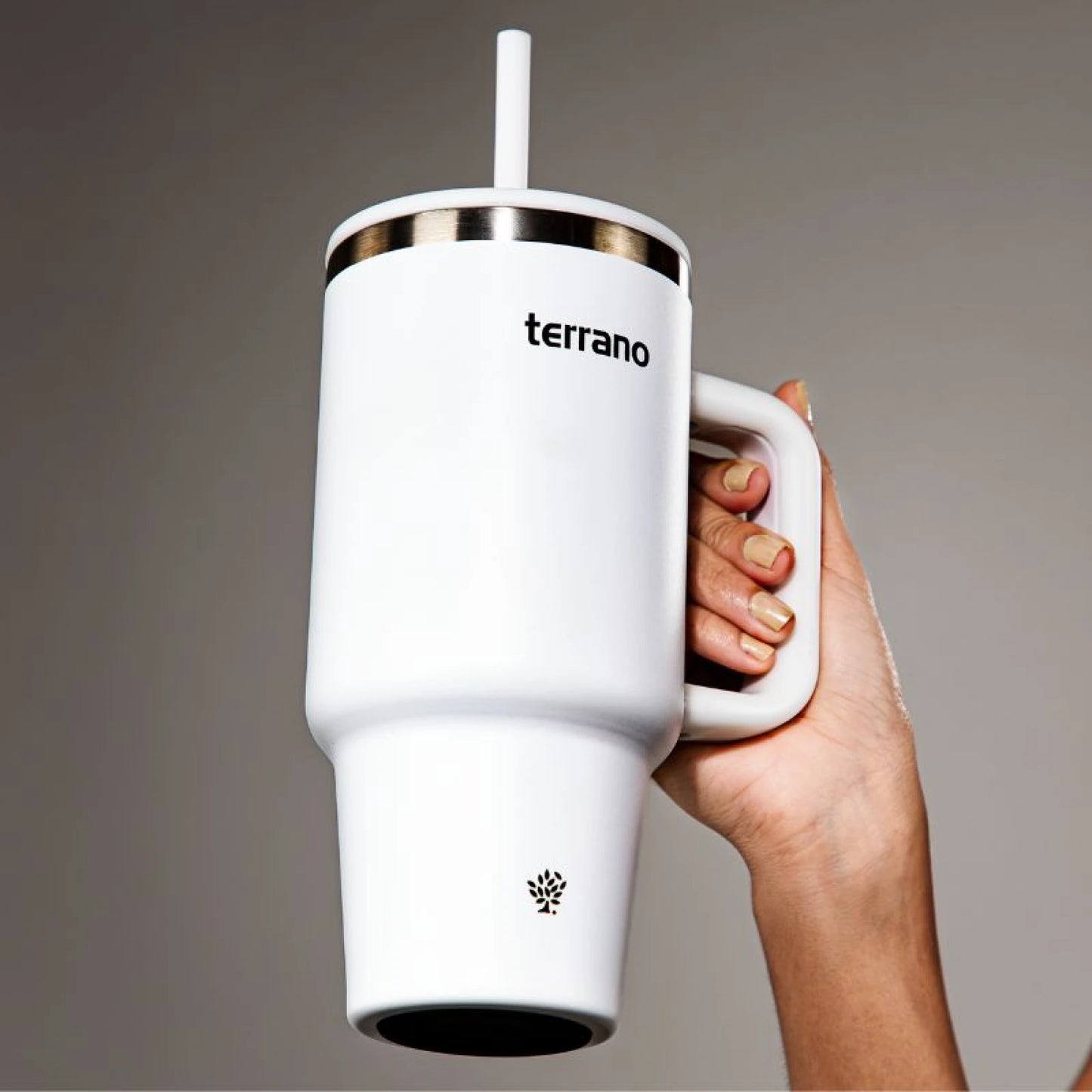 SpotieCup 946ml - Blanco