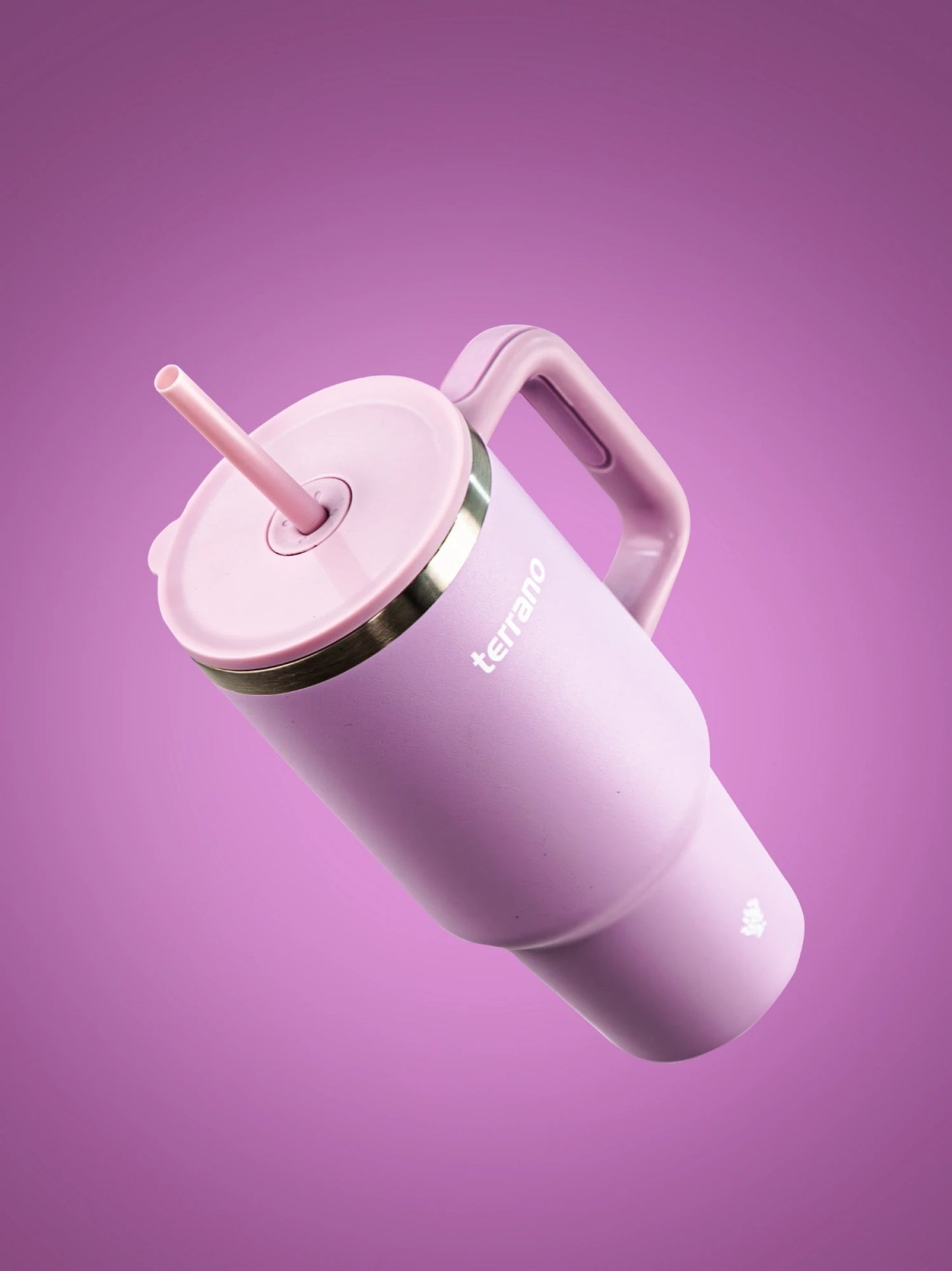 SpotieCup 946ml - Lila