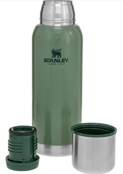 Termo Stanley Adventure 1L - Verde