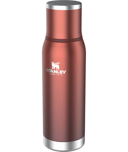 Termo Stanley Adventure To Go 1L - Terracota