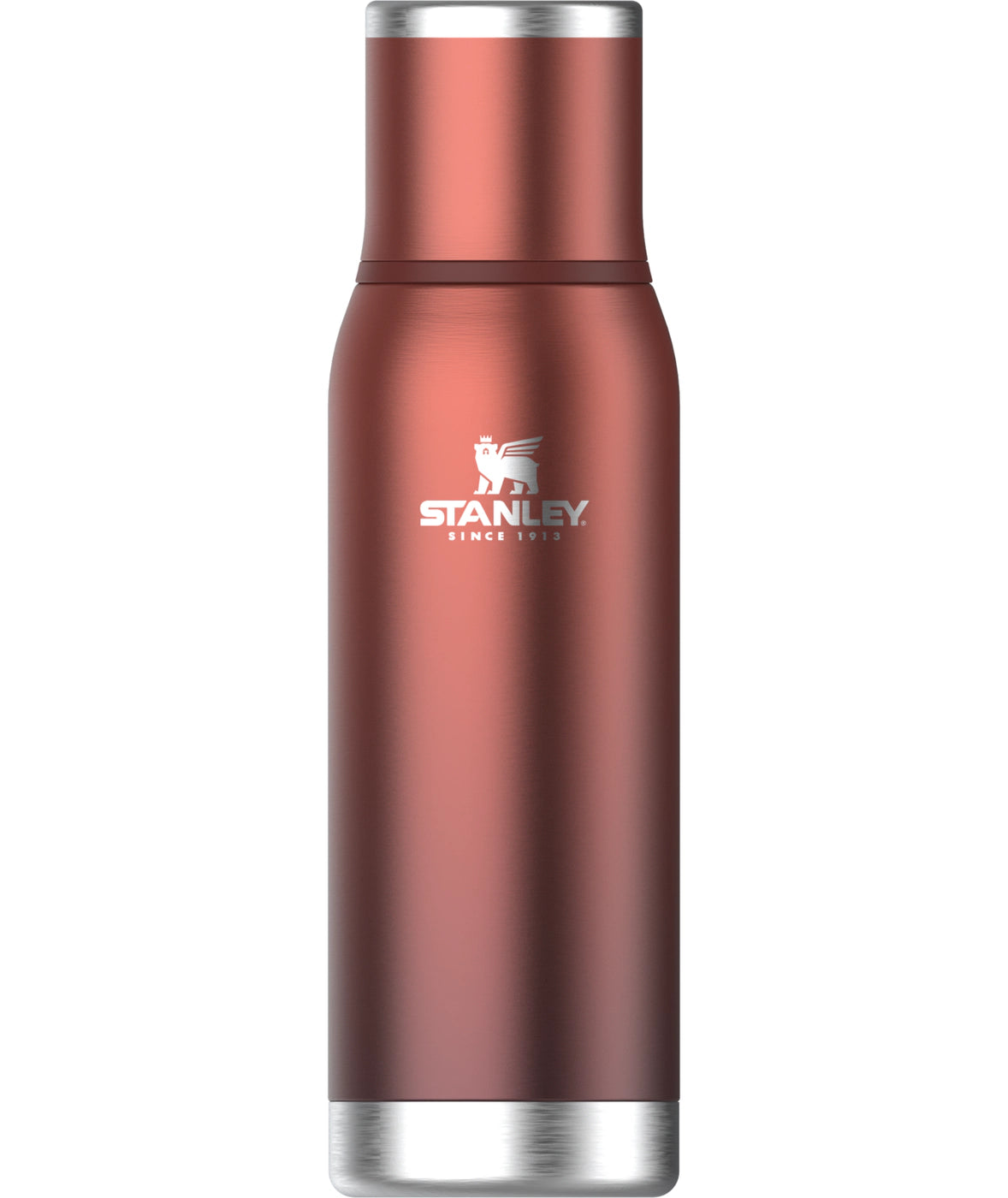Termo Stanley Adventure To Go 1L - Terracota