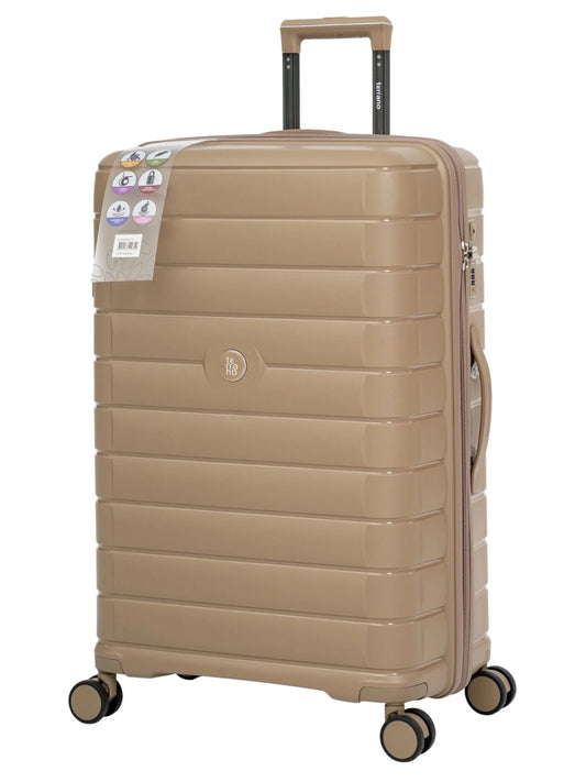 Valija Panam Grande - Beige
