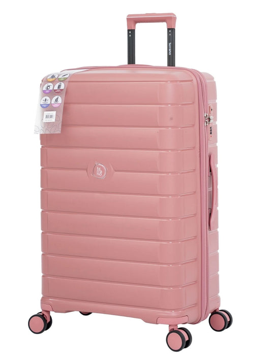 Valija Panam Grande - Rosa