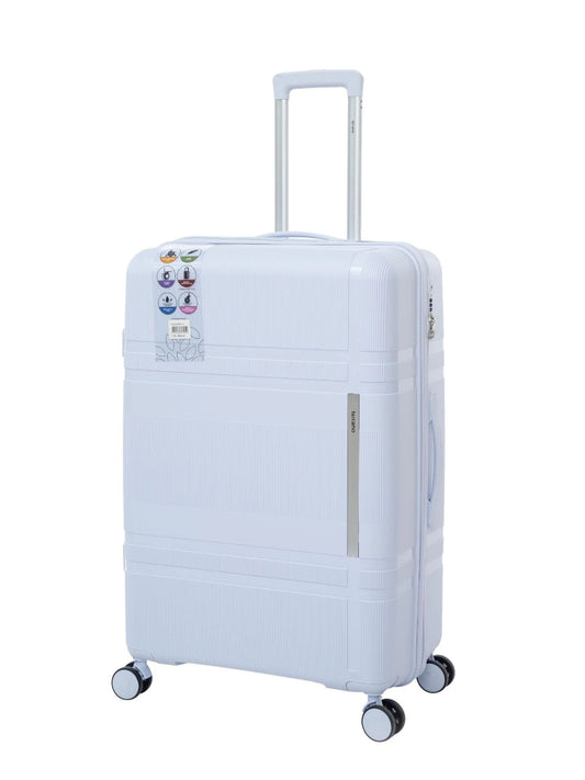 Valija Skyline Carry On - Lila