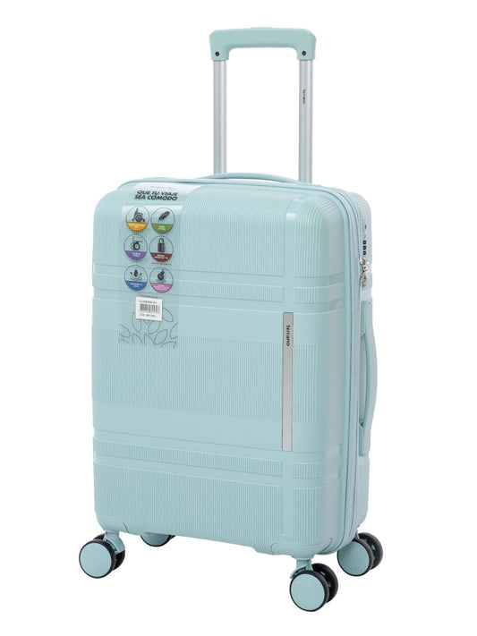 Valija Skyline Carry On - Menta