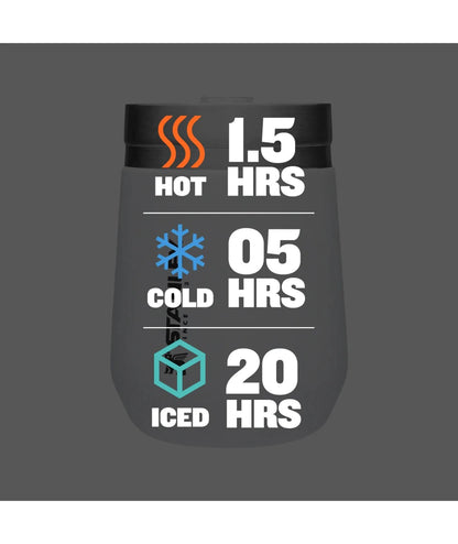Mate Stanley Acero Inoxidable Go Tumbler con Tapa - Polar